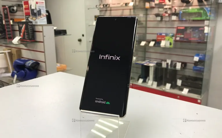 Infinix Zero 30 5G 8/256GB