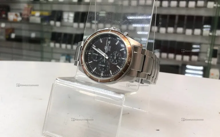 Часы Casio Edifice EFR-526