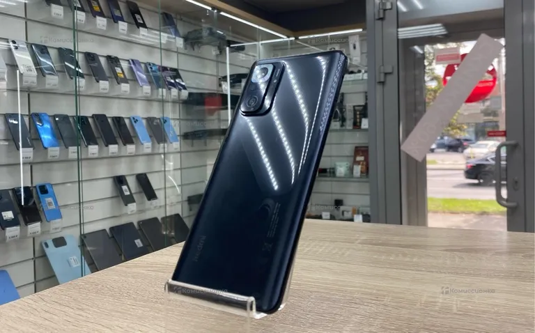 Xiaomi Redmi Note 10 Pro 6/128Gb (NFC)