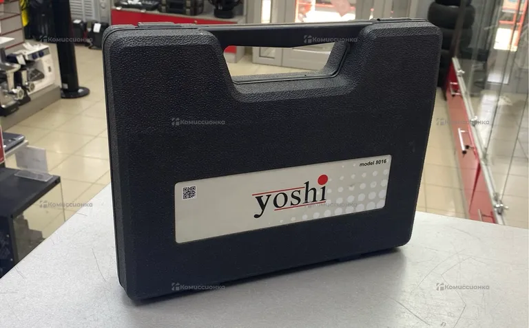 Степлер пневматический Yoshi