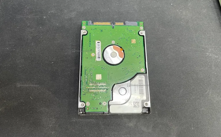 Hdd 120 gb