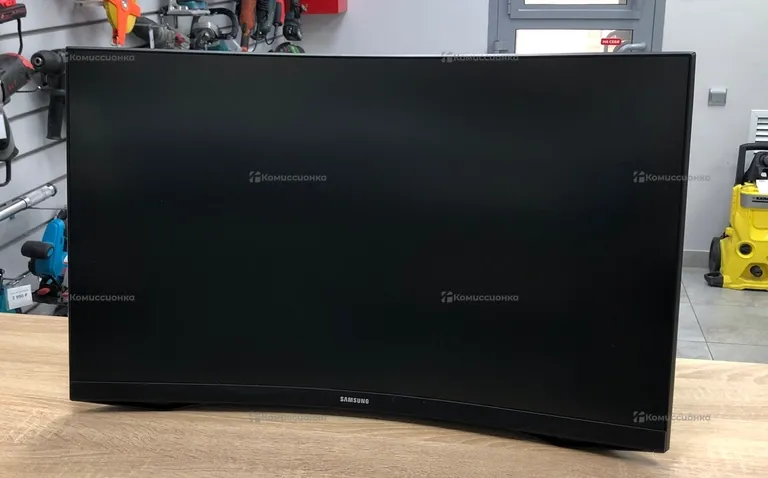Монитор Samsung S27CG550EI