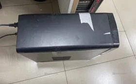 Системный блок DNS