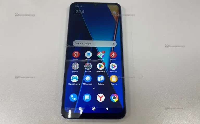 Realme C65 6/128Gb