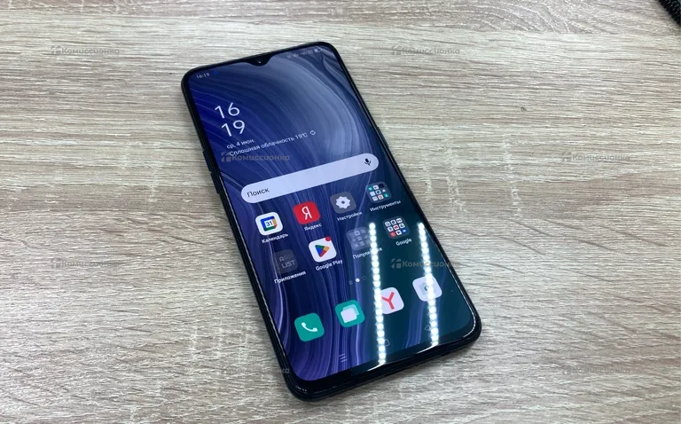 OPPO Reno Z 4/128Gb