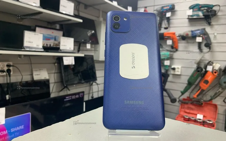 Samsung Galaxy A03 4/64Gb