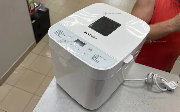 Хлебопечь Kari Home BM4000-Gs