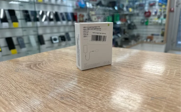 Зарядка Apple USB-C