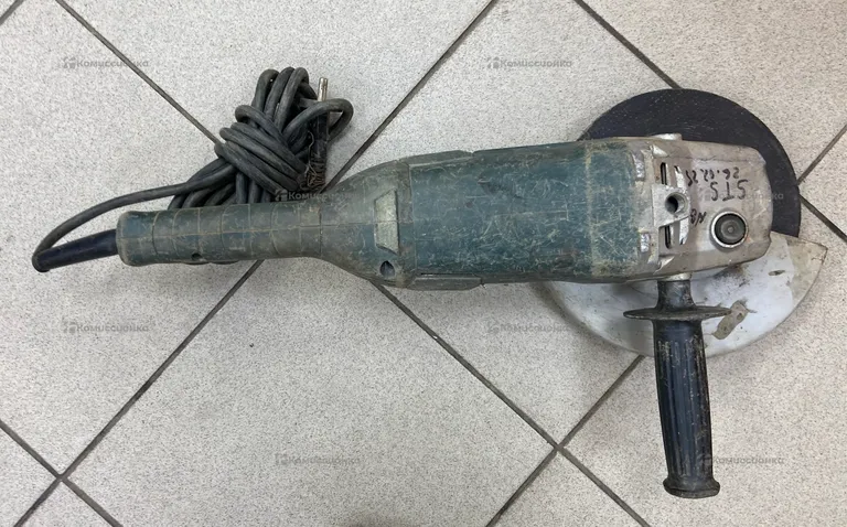 Ушм metabo w2000-230