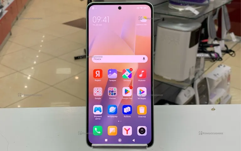 Xiaomi Redmi Note 13 8/256 ГБ
