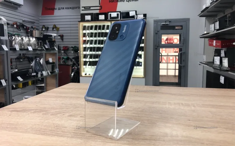 Xiaomi Redmi 12C