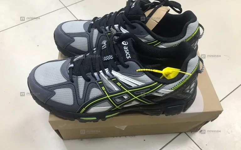 Кроссовки ASICS 44p