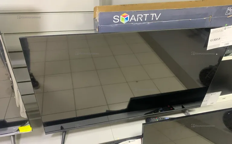 Телевизор Xiaomi Xiaomi TV L43MA-AFRU