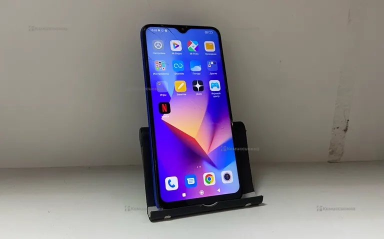 Xiaomi Xiaomi Redmi 9T 4/128GB