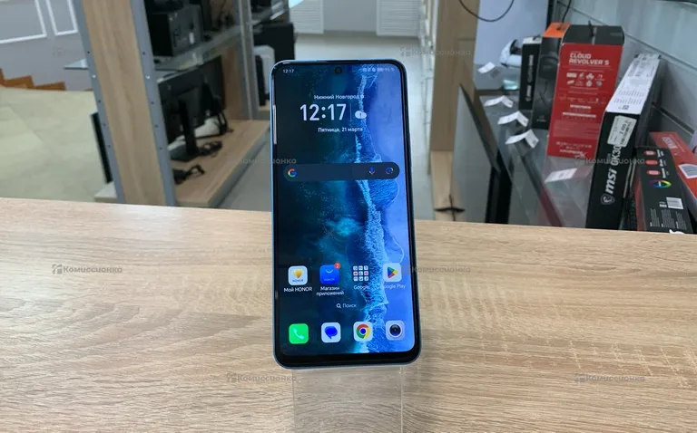 Honor 90 lite