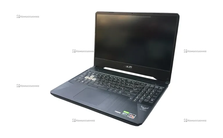 Ноутбук Asus Tuf Gaming FX95D