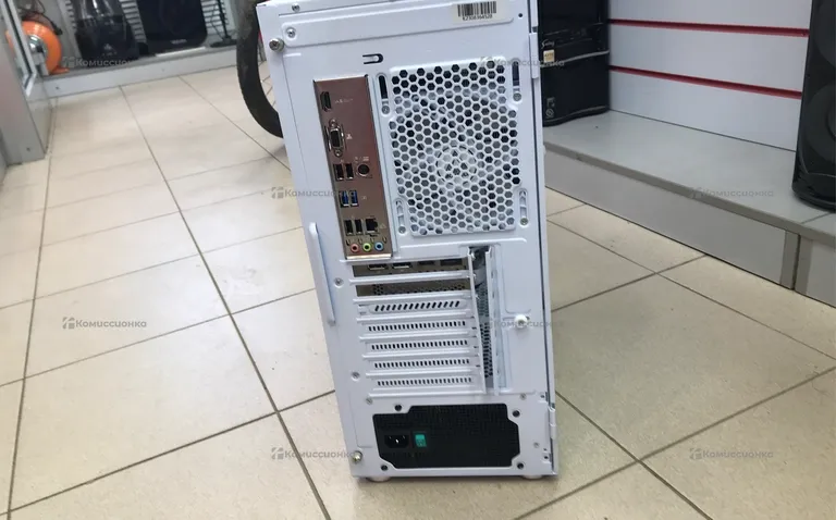 Системный блок  RTX4060 8Gb
