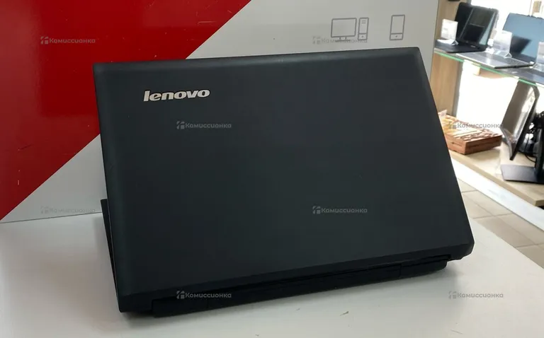 Ноутбук  Lenovo B570e