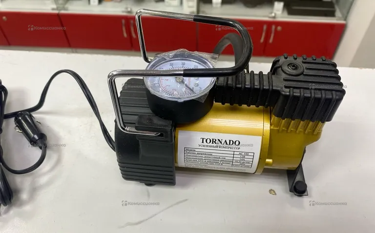 Насосы tornado