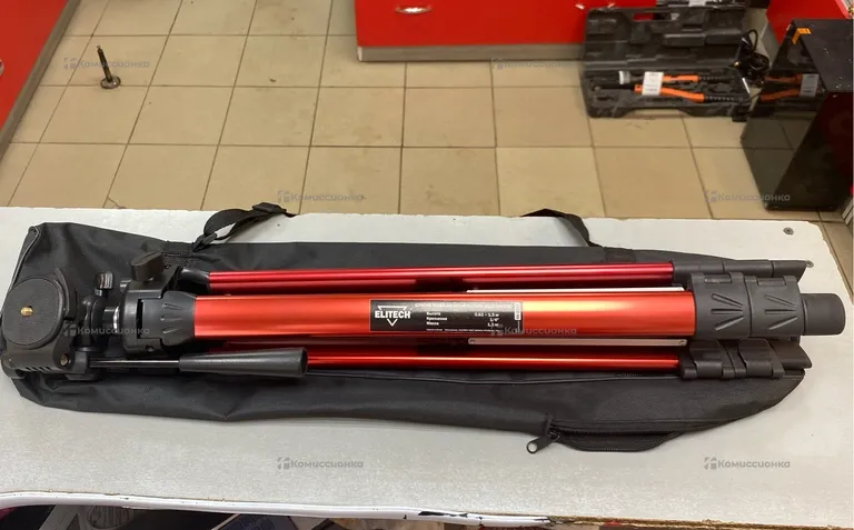 Штатив Элевационный Eitech 1,5м