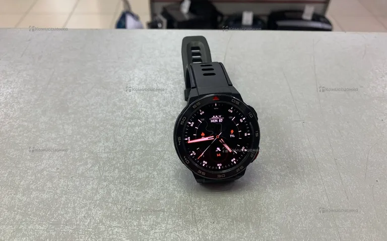 Часы  Mirbo smart watch