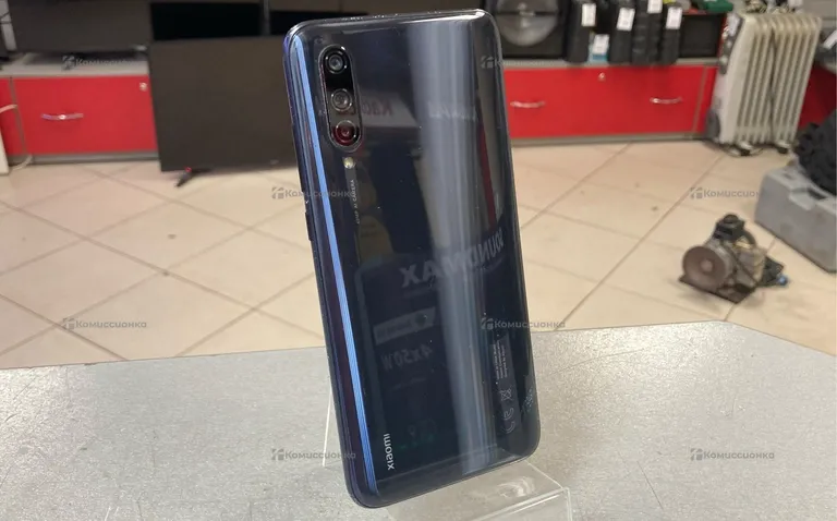 Xiaomi Mi 9 lite 6/64GB