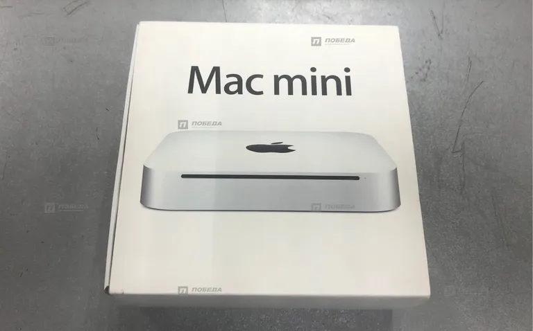 Apple Mac mini 2010