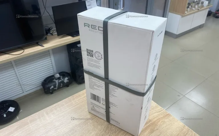Фен Red Solution (RF-500)