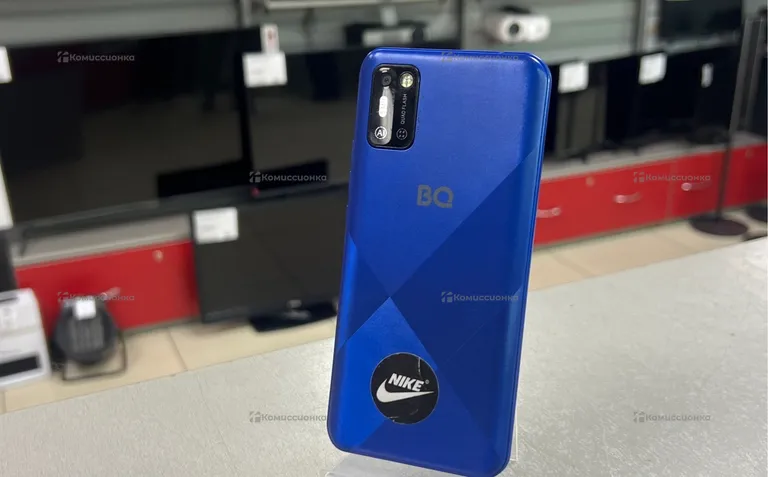 BQ 6051G 1/16