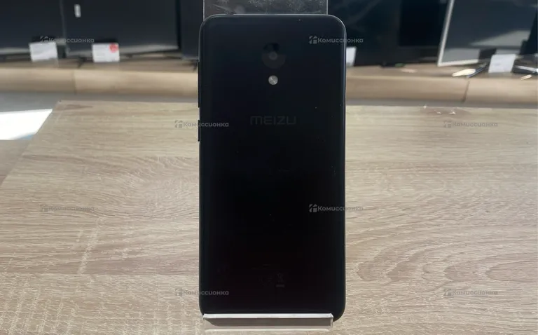 Meizu M8c