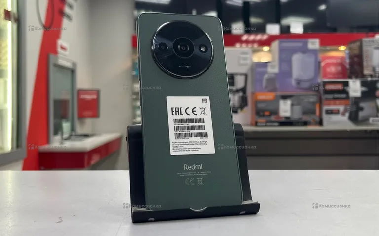 Xiaomi Redmi A3x 3/64ГБ