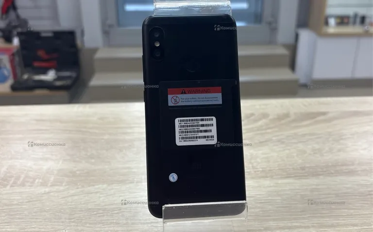 xiaomi 6 pro 4/64