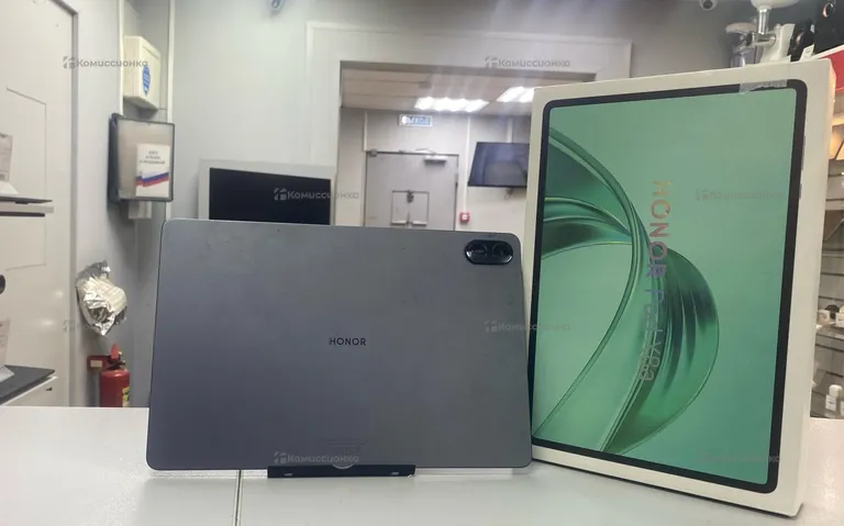 Планшет Honor Honor Pad X8a 4/64 Wi-Fi
