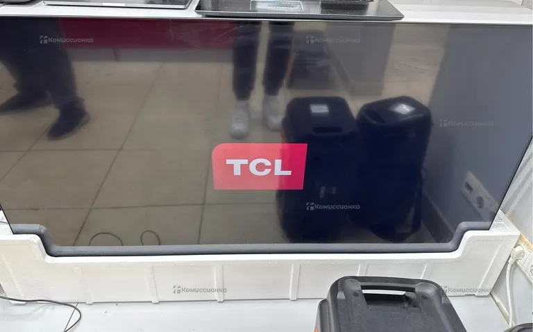 Телевизор TCL 55P745