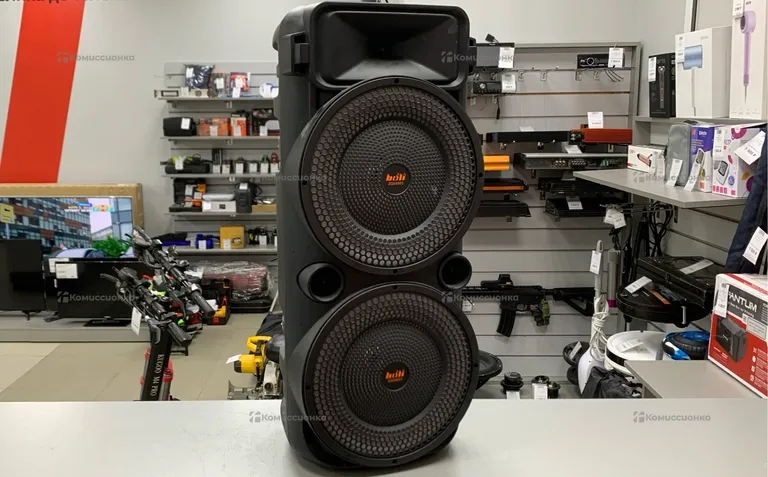 Колонка  Buli zqs8803