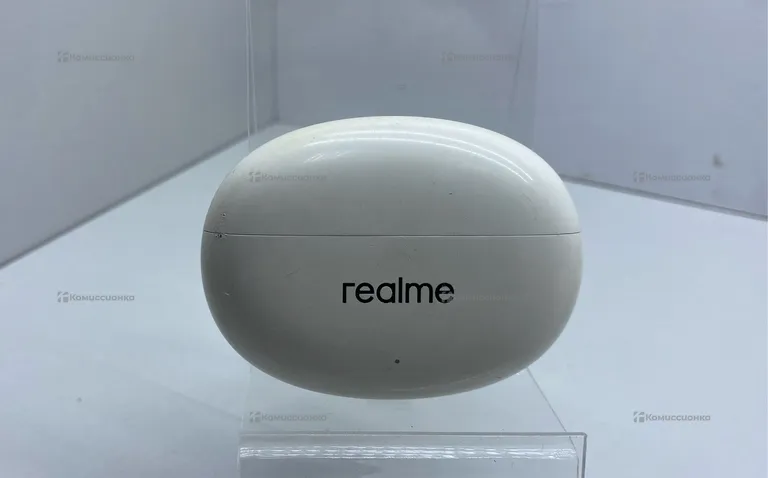 Наушники  realme