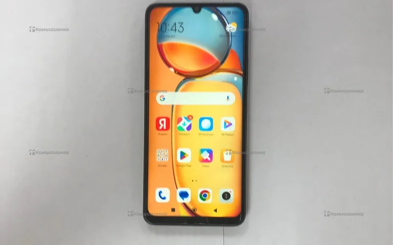 Xiaomi 13C 8/256