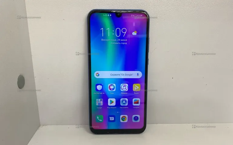 Honor 10 Lite 6/128Gb