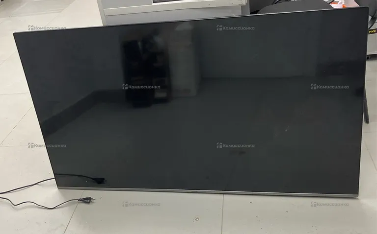 Телевизор Samsung Телевизор Samsung UE55NU8070U