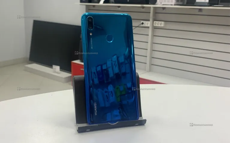 Huawei y7 prime 2018 3/32