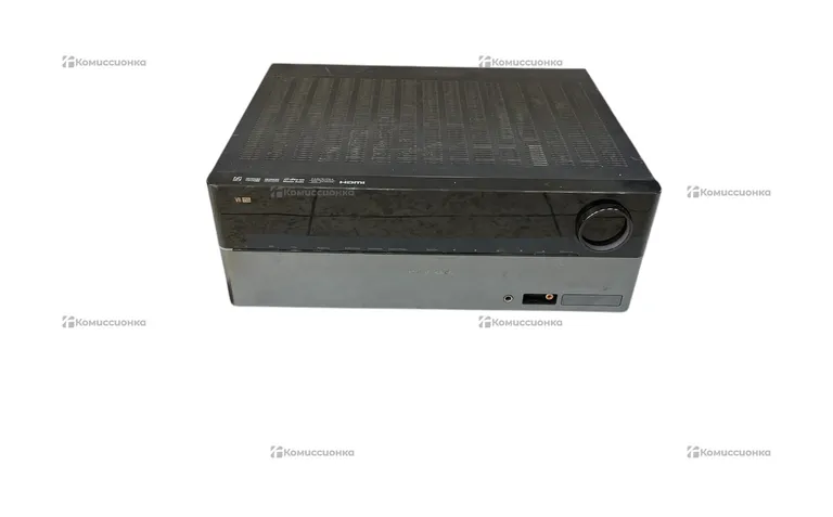 Ресивер Harman Kardon AVR 255