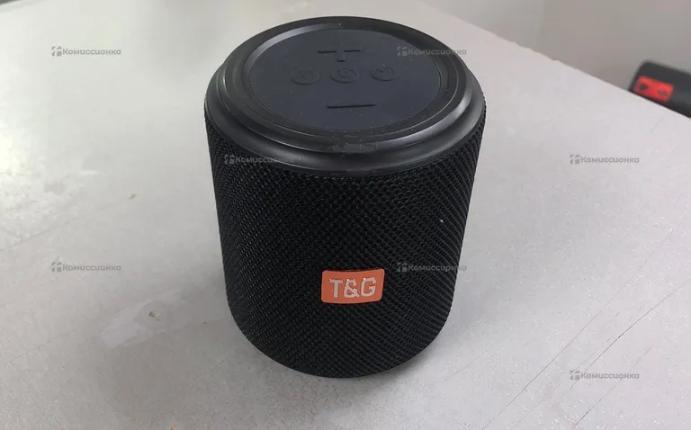 Колонка TG-351