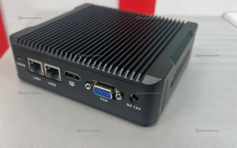 Системный блок  Pos Paytor  Модель IB-502