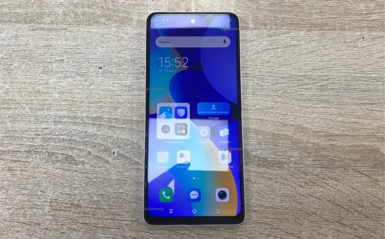 Tecno Tecno Spark 10 Pro 4/128 ГБ
