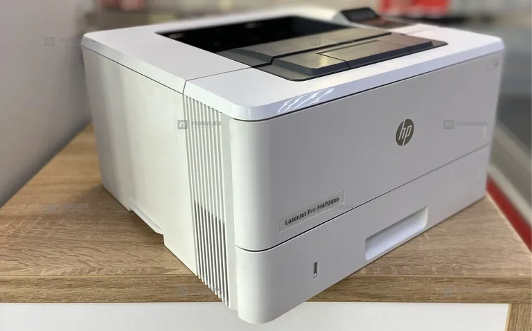 HP LaserJet Pro M402dne