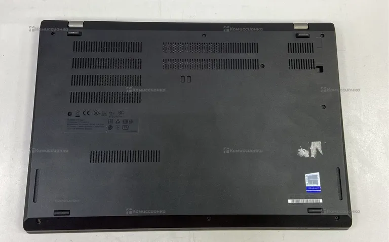 Ноутбук  Lenovo L15