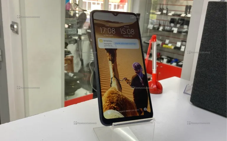 Xiaomi Redmi 9C 3/64Gb