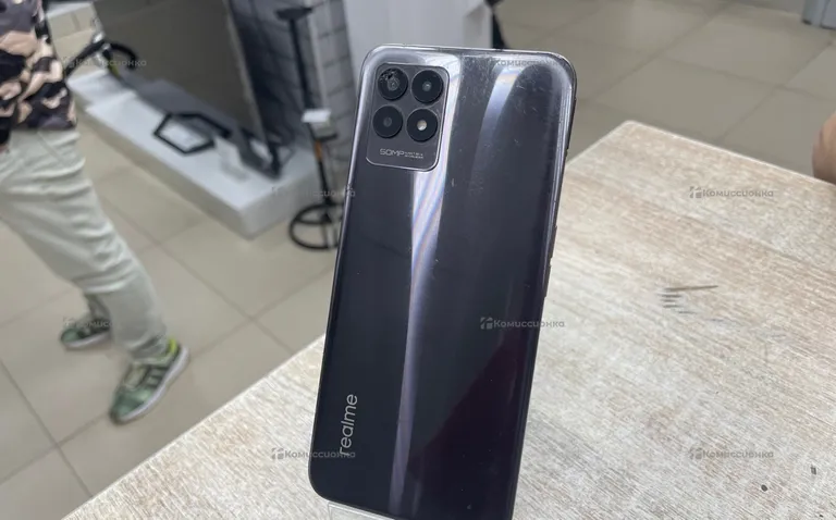 Realme 8i 4/64