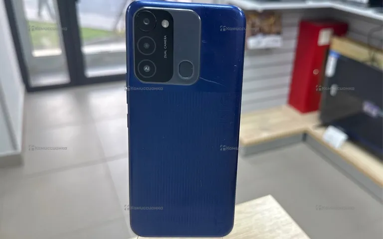 Tecno Go 2022 2/32 ГБ