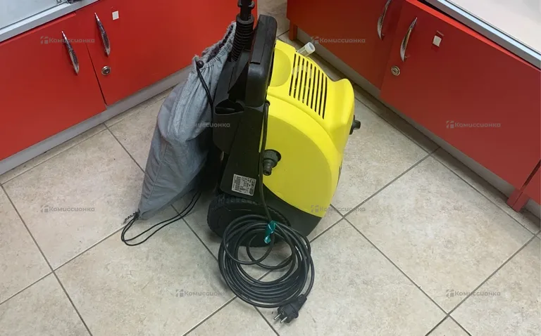 Мойка Karcher K5.20